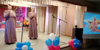 Защитникам Родины слава! - Газета Старицкий Вестник