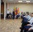 На Конаковской земле открылся фестиваль духовно-нравственного кино «Эхо Радонежа» - Тверская епархия
