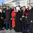 23.02.2025 | В День защитника Отечества Губернатор Игорь Руденя в Твери возложил цветы к стеле «Город воинской славы» - Гостехнадзор Тверской области