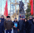 Коммунисты Тверской области отметили 107-ю годовщину создания Красной Армии - КПРФ