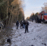 Смертельное ДТП произошло в Тверской области - Тверские ведомости