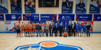 За пределами площадки - Федерация баскетбола