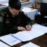 Военный прокурор рассказал тверским росгвардейцам о дисциплине и правовой грамотности - Газета Вся Тверь