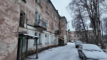 Живые многоквартирные дома