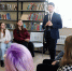 26.02.2025 | В Твери прошел интенсив-семинар для студенческой молодежи, посвященный семейным отношениям - Министерство демографической и семейной политики