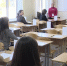Родители Тверских школьников написали ЕГЭ - ГТРК