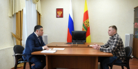 По поручению губернатора Игоря Рудени на Сахаровском шоссе в Твери будет устроено освещение - Афанасий-биржа