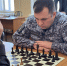 «Волк» – чемпион: в Твери Росгвардия провела ведомственный турнир по шахматам - Газета Вся Тверь