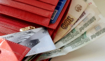 Тверичанка потеряла 160 000 рублей из-за предлагавших подработку мошенников