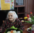 100 лет исполнилось ветерану войны Нине Соловьевой из Тверской области - ГТРК