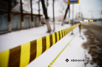 В Редкино девушка выпала из окна