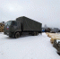 03.03.2025 | От Тверской области в зону проведения специальной военной операции направлено более 30 кубических метров пиломатериалов, посылки и письма от жителей - Правительство области