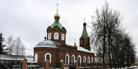 03.03.2025 | В Тверской области проходят мероприятия, посвященные 82-й годовщине освобождения Ржева и Ржевского района от немецко-фашистских захватчиков - Гостехнадзор Тверской области