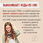 Вам предложили крутую работу? Тверичан предупреждают: возможно, это мошенники