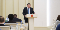 Своевременное доведение господдержки, контроль обеспеченности хозяйств семенами, удобрениями, топливом: Губернатор Игорь Руденя определил задачи по проведению в Тверской области посевной кампании-2025 - Газета Старицкий Вестник