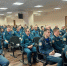 Учебно-методический сбор с руководителями нештатных служб - МЧС России