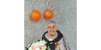05.03.2025 | Губернатор Игорь Руденя поздравил со 100-летием ветерана Великой Отечественной войны Антонину Михайловну Слесареву - Гостехнадзор Тверской области