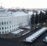 Завтра в Твери будет перекрыта площадь Михаила Тверского - Газета Вся Тверь