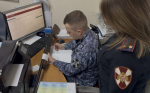У жителей Тверской области сотрудники Росгвардии изъяли 31 единицу оружия за неделю