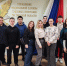 Студенты ТвГТУ на экскурсии в УФССП - ТвГТУ