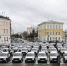 Более 70 новых автомобилей поступят в районные больницы Тверской области - Газета Вся Тверь