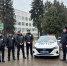 Акция «Цветы для автоледи» состоялась в Конаково - ГИБДД