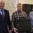 Тверская область передала в зону СВО ультразвуковое оборудование для обследования военнослужащих - Тверские ведомости