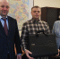 Тверская область передала в зону СВО универсальную диагностическую систему - Газета Вся Тверь
