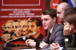 «Сталин глазами молодёжи». Круглый стол в Государственной Думе