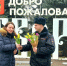 Тверские транспортные полицейские присоединились к Всероссийской акции МВД России «8 Марта - в каждый дом» - Афанасий-биржа