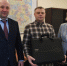 Тверская область передала в зону проведения специальной военной операции ультразвуковое оборудование для обследования военнослужащих - PanoramaPro.Ru