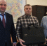 Тверская область передала в зону проведения специальной военной операции ультразвуковое оборудование для обследования военнослужащих - Единая Россия