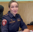 Несут службу наравне с мужчинами: тверские сотрудницы Росгвардии рассказали о своей работе, семье и хобби - ГТРК
