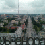 На телевышке в Твери распустятся розы и ромашки. Женщинам будет приятно - Газета Вся Тверь