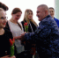 Росгвардия поздравила женщин с 8 Марта - Афанасий-биржа