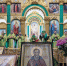 День памяти преподобного Германа Столобенского торжественно почтили в Нило-Столобенской пустыни - Тверская епархия