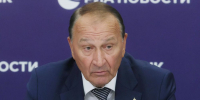 Умер бывший заместитель губернатора Тверской области Александр Мирошниченко - Тверские ведомости