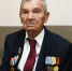 09.03.2025 | Губернатор Игорь Руденя поздравил со 104-летием участника Великой Отечественной войны Арсения Михайловича Сухопарова - Правительство области