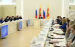 Дополнительное финансирование для многодетных семей в Тверской области