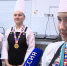 Студентки Тверского колледжа сервиса и туризма одержали победу на Всероссийском конкурсе - ГТРК
