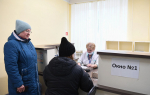 13.03.2025 | Губернатор Игорь Руденя в Торжке проинспектировал ход строительства детской поликлиники и дал ряд поручений по развитию Торжокской ЦРБ