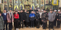 В благочиниях Тверской епархии проходят меропрятия, посвященные Дню православной книги - Тверская епархия