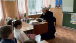 В благочиниях Тверской епархии проходят меропрятия, посвященные Дню православной книги