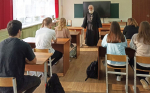 В благочиниях Тверской епархии проходят меропрятия, посвященные Дню православной книги