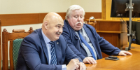 Экспертный совет ВАК по машиностроению в ТвГТУ - ТвГТУ