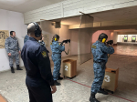 Тверские приставы подтверждают готовность к силовому обеспечению правосудия