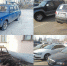 В Твери готовят к эвакуации четыре брошенных автомобиля - Комсомольская Правда