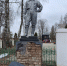 В Бологое к 80-летию Победы готовы? Военно-историческое общество просит местную власть привести в порядок воинские захоронения и памятники - Tver24.Com