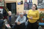 Народный референдум – объединяющая задача!