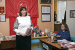 Народный референдум – объединяющая задача!